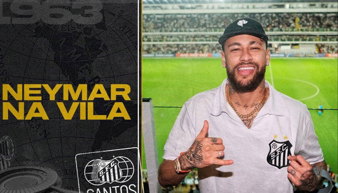 Kaiyun-内马尔官方宣布夺冠新规，MAD引发争议！-Kaiyun