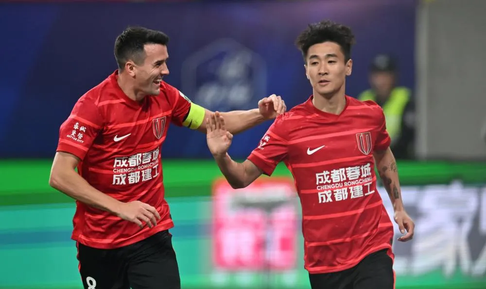 Kaiyun-转会期成都蓉城手感冰凉——全明星赛节点到来；态度坚定；纪律约束更严格-Kaiyun